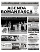 Anul 6 – Numarul 105 – 23 Februarie 2012