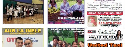 Numarul 185 – 25 Iunie 2015