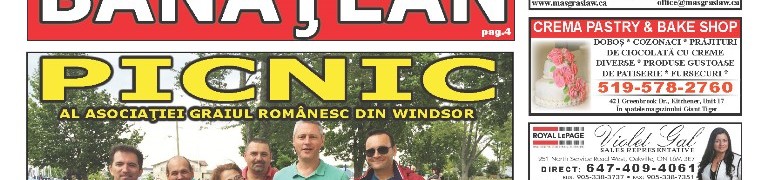 Numarul 189 – 22 August 2015
