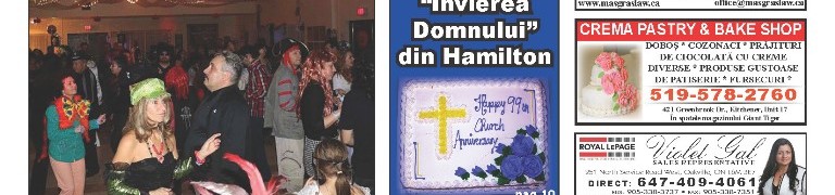 Numarul 194 – 5 Noiembrie 2015