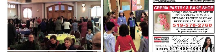 Numarul 200 – 4 Februarie 2016