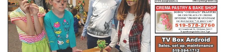 Numarul 227 – 23 Martie 2017