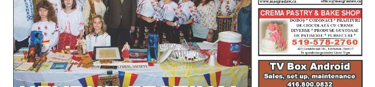 Numarul 229 – 20 Aprilie 2017