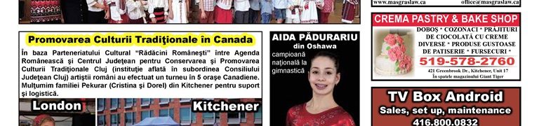 Numarul 233 – 22 Iunie 2017